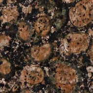 Baltic Brown